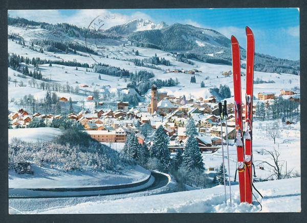 Blick zur Reuter Wanne